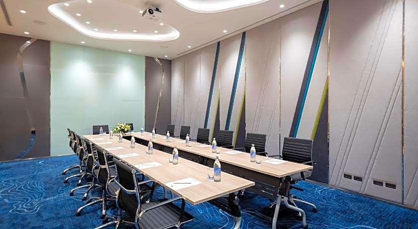 ibis Styles Bangkok Ratchada