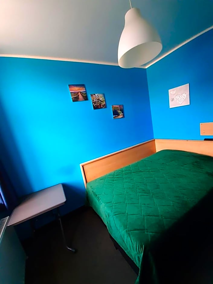 hotel Melissa