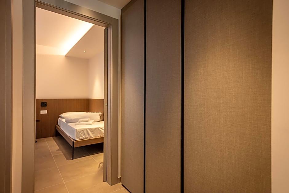 Photo 1 of 10 of Family Suite
