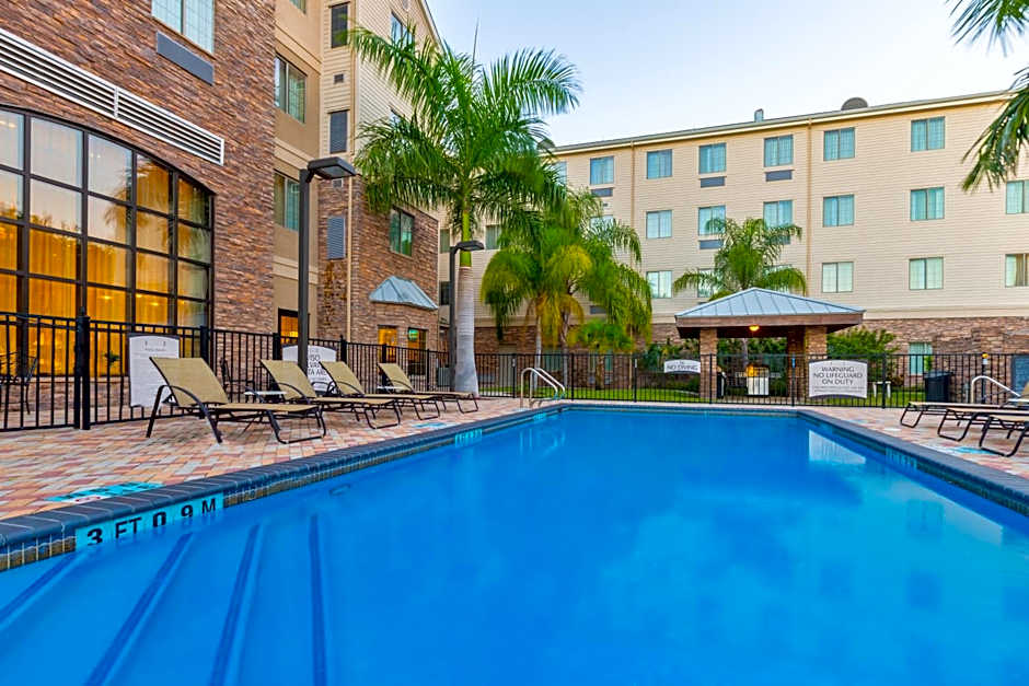 Staybridge Suites Mcallen Hotel By IHG