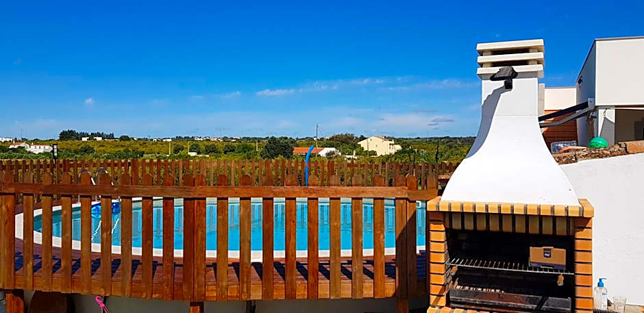 Quinta da Bornacha - Casa A