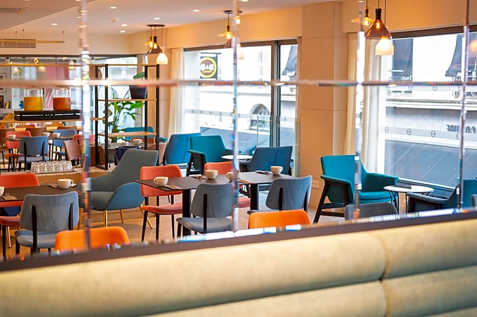 B&B Hotel Gent Centrum