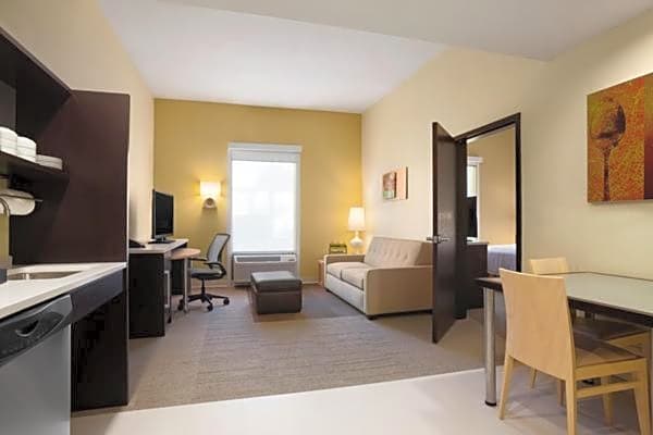 Home2 Suites By Hilton Rahway, Nj