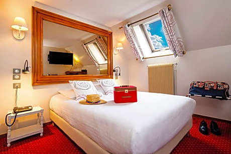 Double Room Cozy