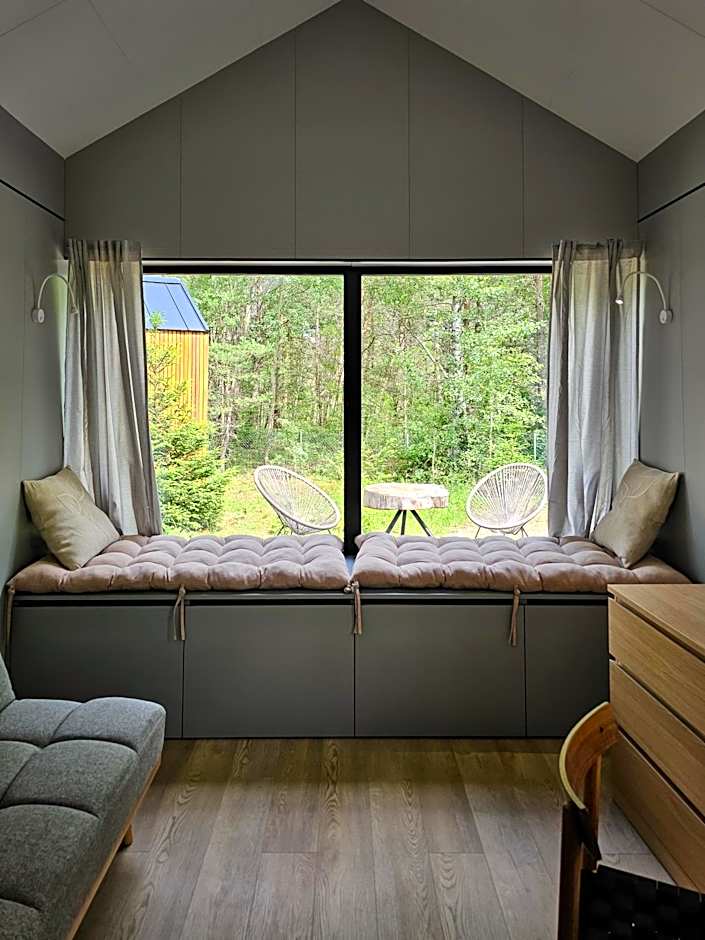 Kaszuby Tree House