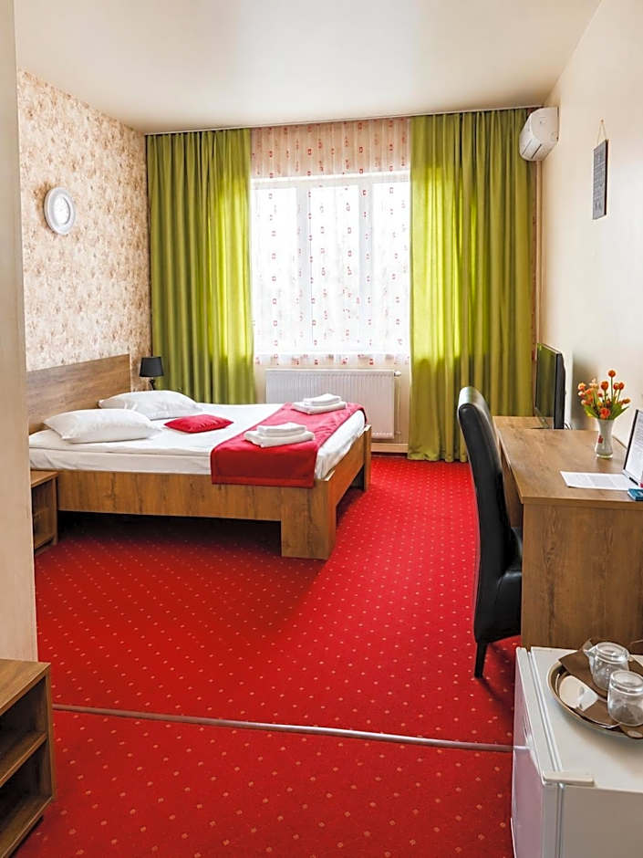 Hotel Olimp