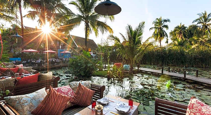 Maison Dalabua Luangprabang Hotel