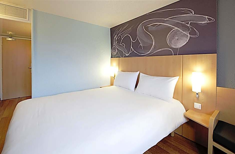 Ibis Barcelona Meridiana