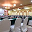 ROYAL PINEAPPLE HOTEL l a welcome to wealth and good fortune