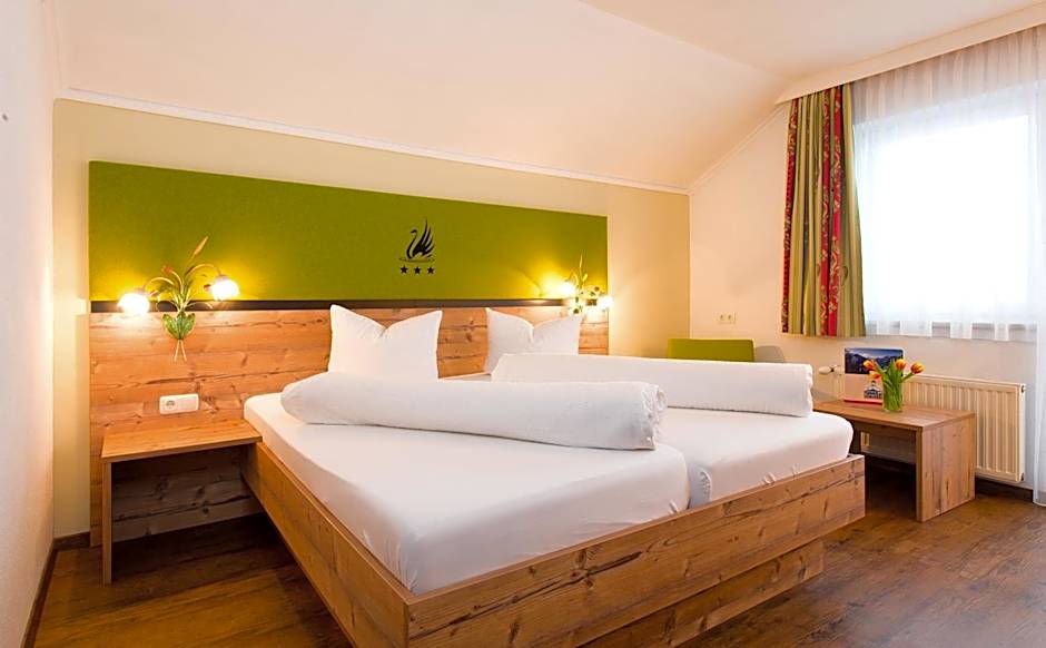 Hotel Gasthof Zum Schwanen
