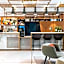 Mercure Paris La Défense Grande Arche Hotel