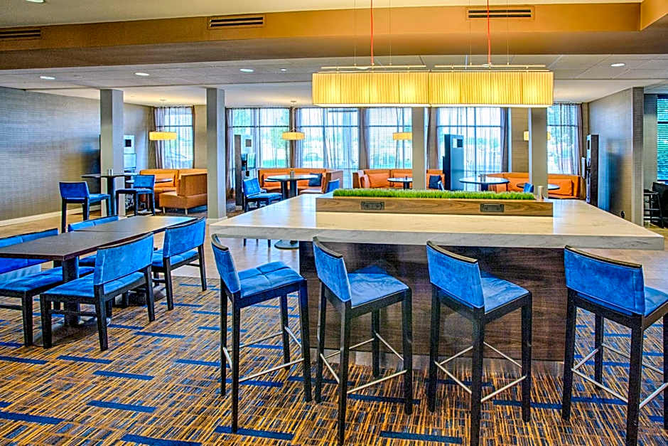 Courtyard by Marriott Fargo Moorhead, MN