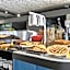 Ibis Styles Roma Aurelia