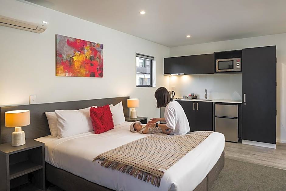 Carnmore Hagley Park