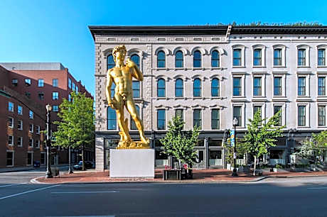 21c Museum Hotel Louisville