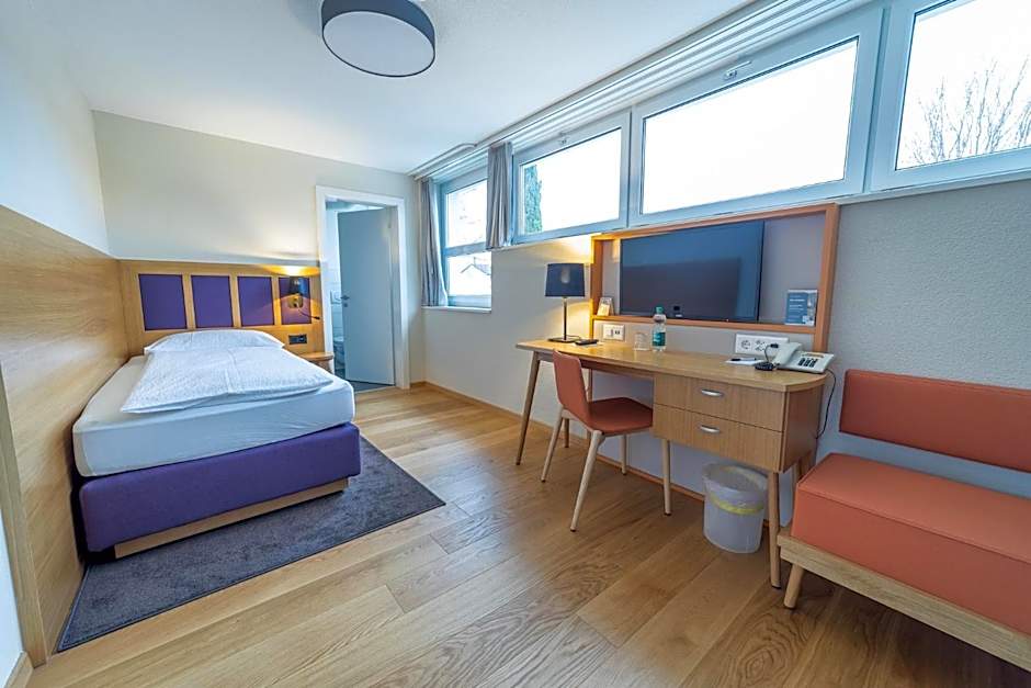 Dialoghotel Eckstein