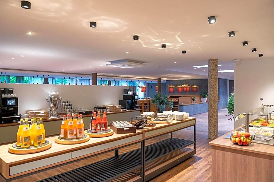 Best Western Plus iO Hotel