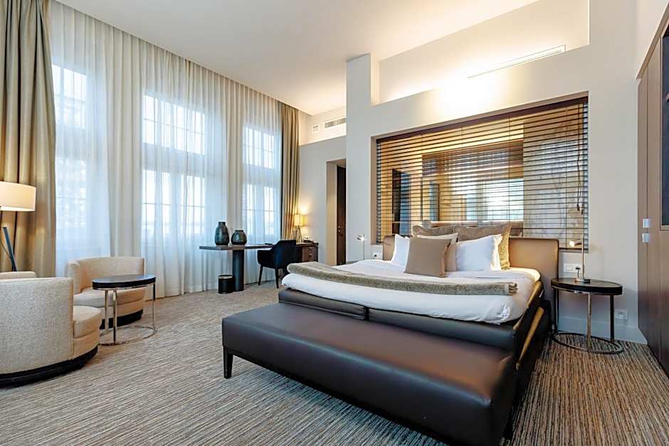 Terhills Hotel