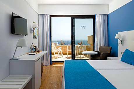 Double or twin superior Room