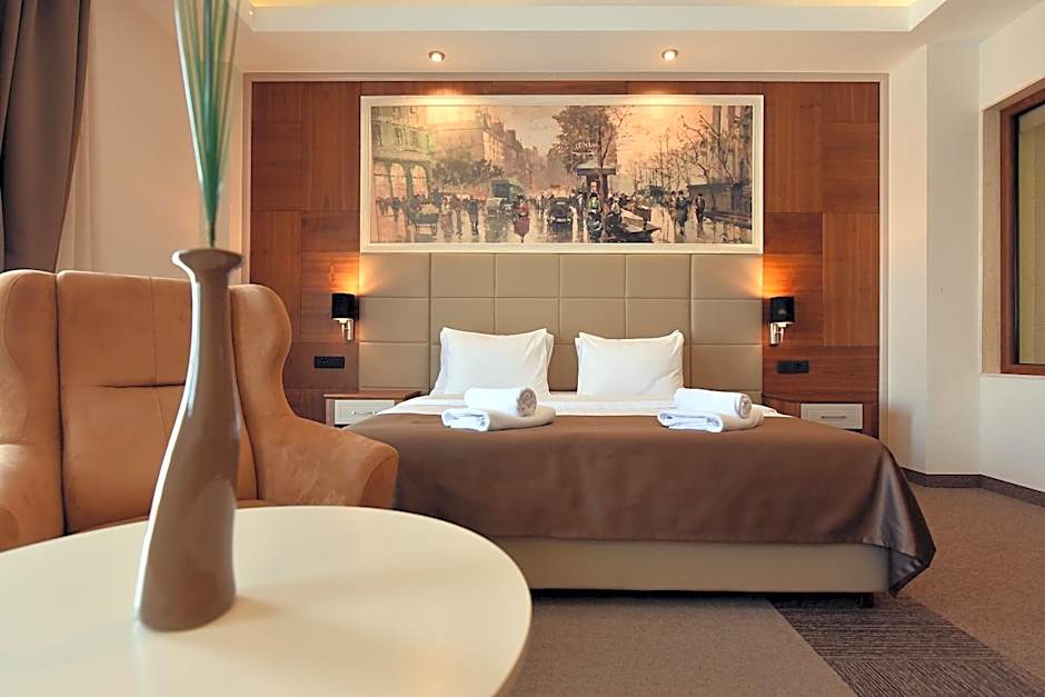 Hotel Lazaro