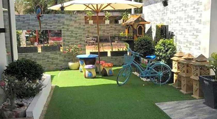 Good Time Boutique Hotel