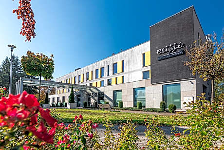 Hotel Olimpijski