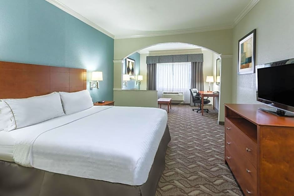 Holiday Inn Express Hotel and Suites Lake Charles, an IHG Hotel