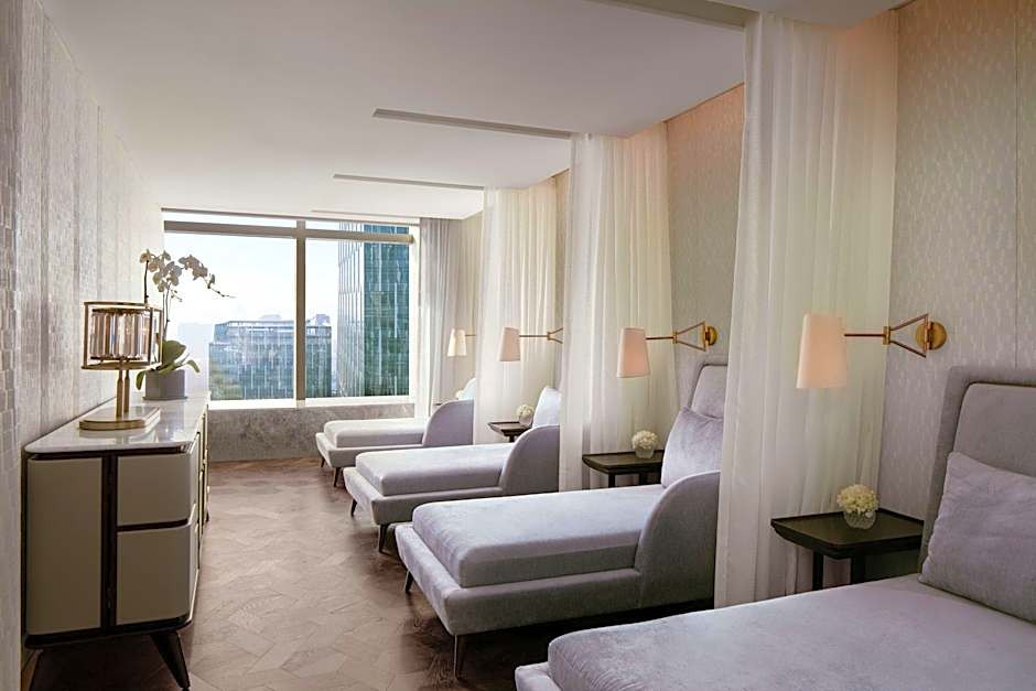 The Ritz-Carlton, Harbin