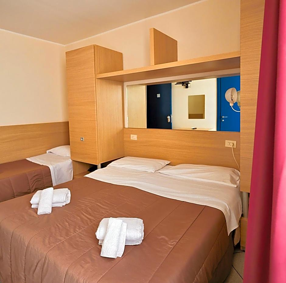 Hotel Felicioni