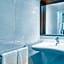Greet Hotel Versailles - Voisins Le Bretonneux