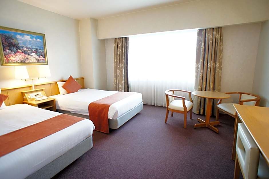 Osaka Joytel Hotel
