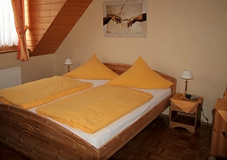 Apartment-Eigenes Badezimmer