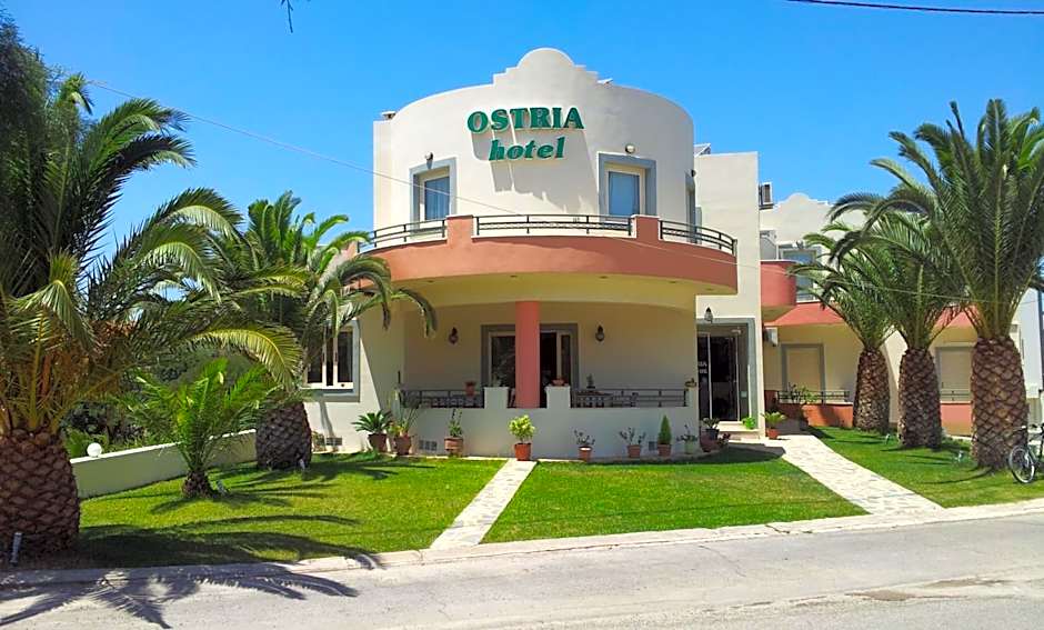 Ostria Hotel