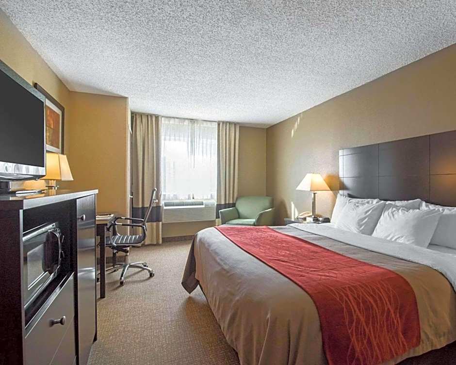 Comfort Inn Saugerties