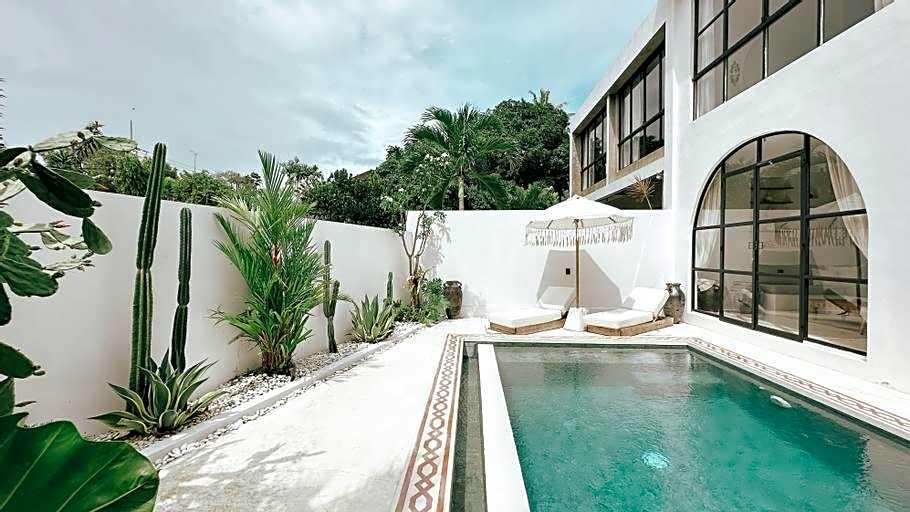 Villa Sakinah Canggu