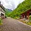 Auberge Les Myrtilles