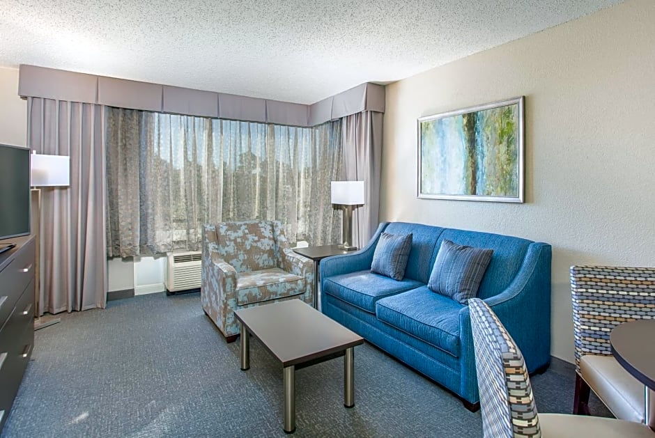 Holiday Inn Hotel & Suites Tallahassee Conference Center North, an IHG Hotel