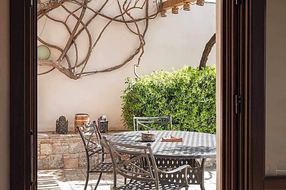 Fasolaki Skopelos - Eco Residences