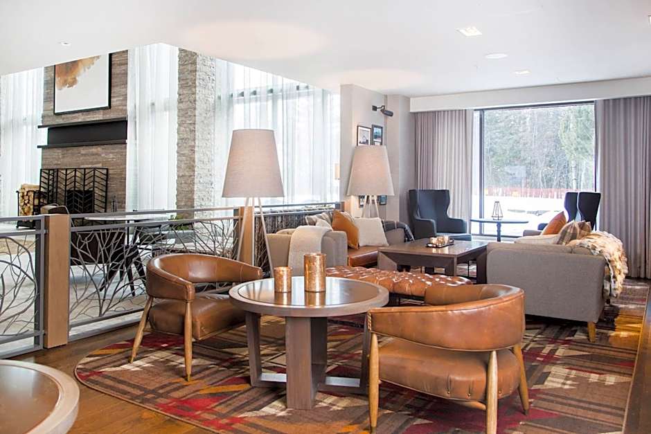 Kananaskis Mountain Lodge, Autograph Collection by Marriott