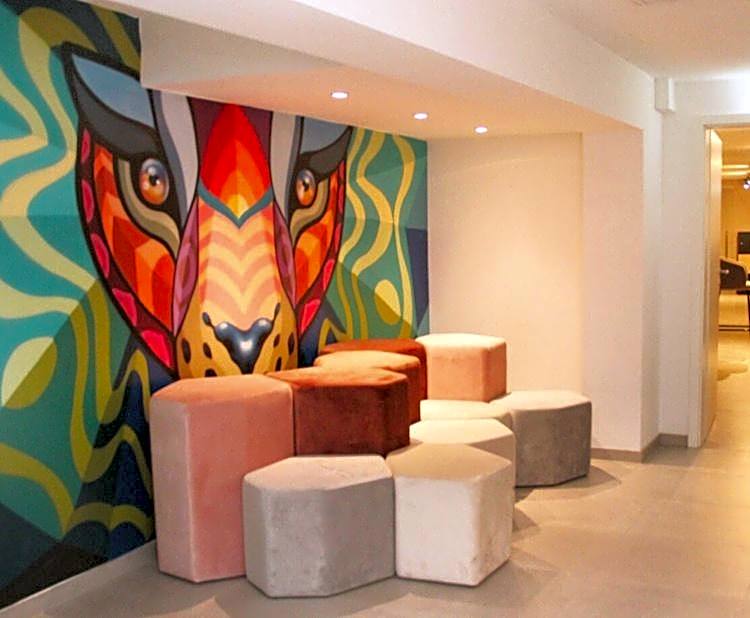 O&O Hotel Oberursel Zentrum