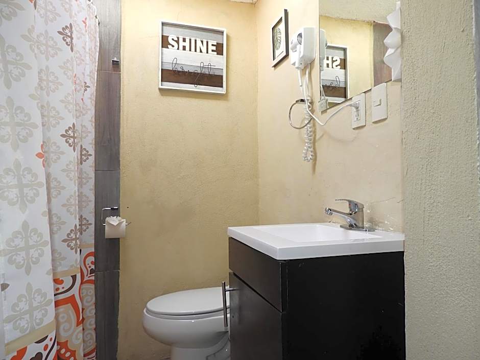 El Refugio de San Matías