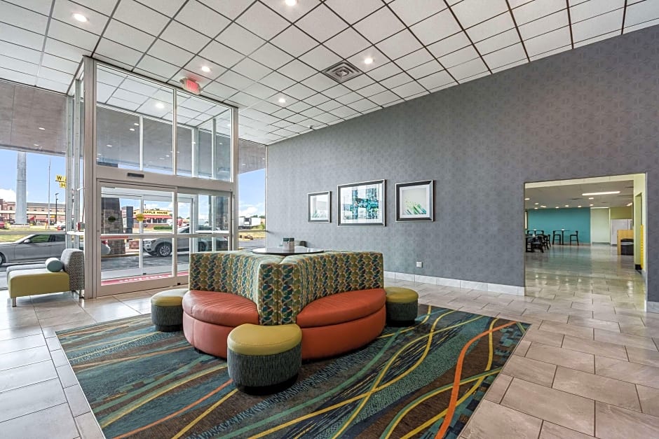 Baymont by Wyndham Oklahoma City Bricktown