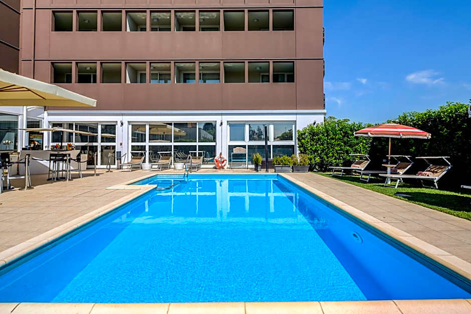 Best Western Plus Hotel Farnese