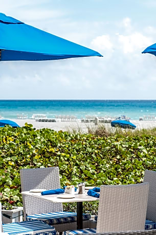 The Seagate Hotel & Spa