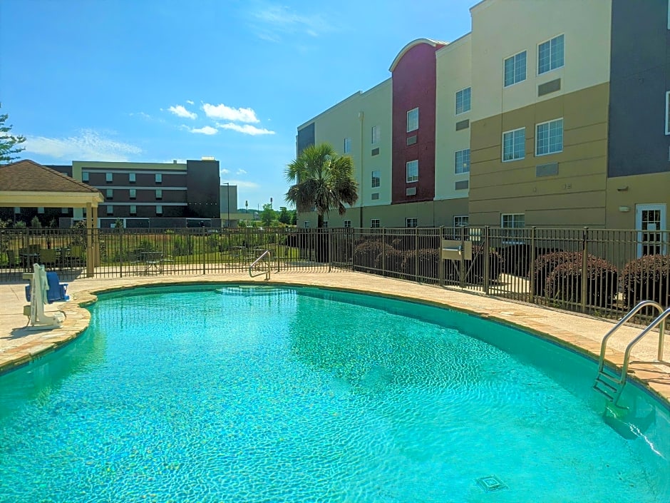 Candlewood Suites Macon By IHG