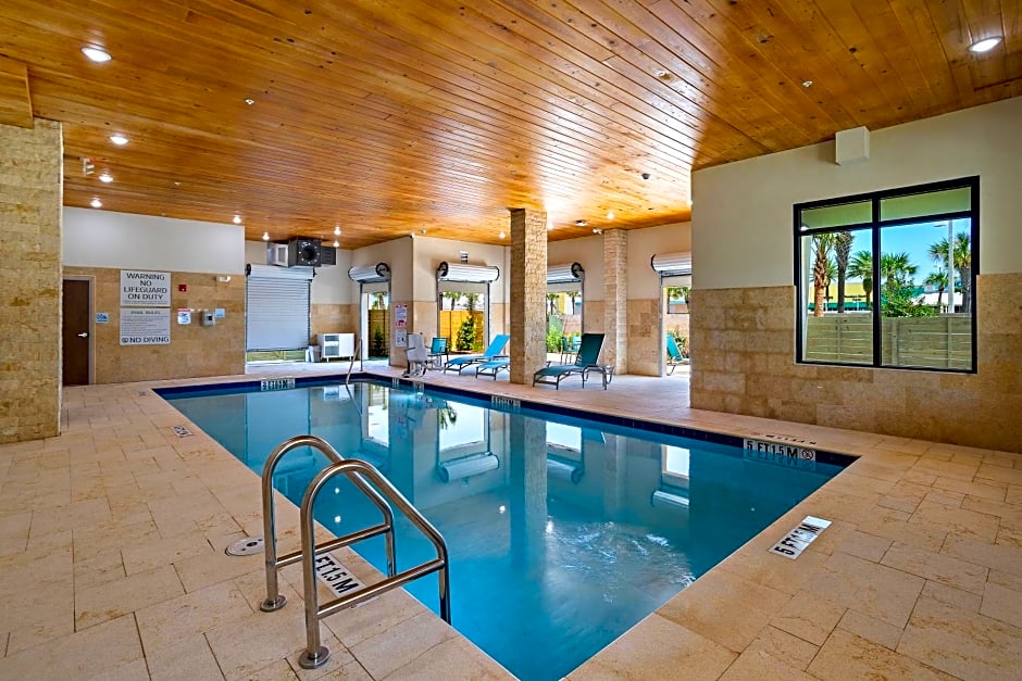 Holiday Inn Express St Augustine Vilano Beach By IHG
