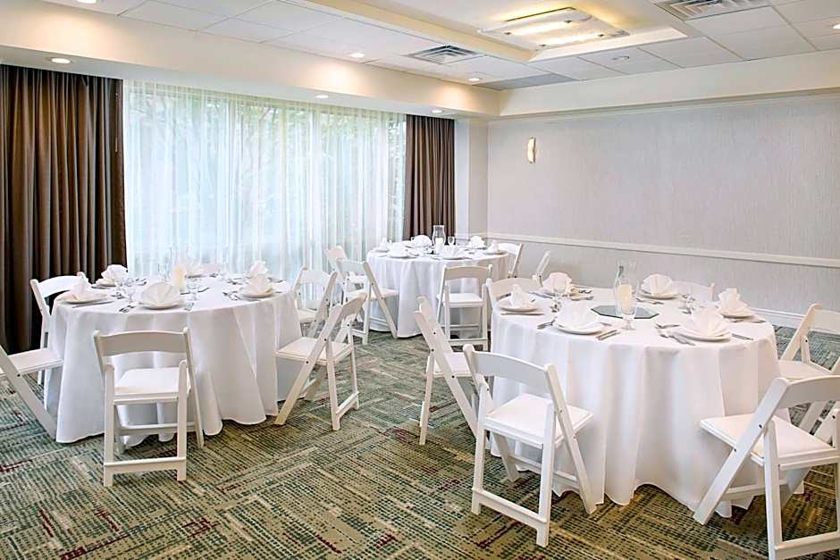 Wyndham Atlanta Perimeter