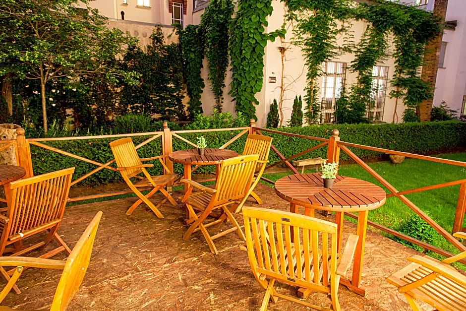 Quentin Design Hotel Berlin