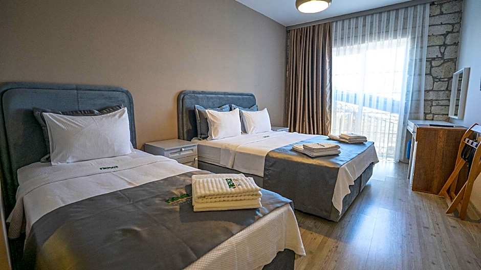 Neva Hotel Alacati