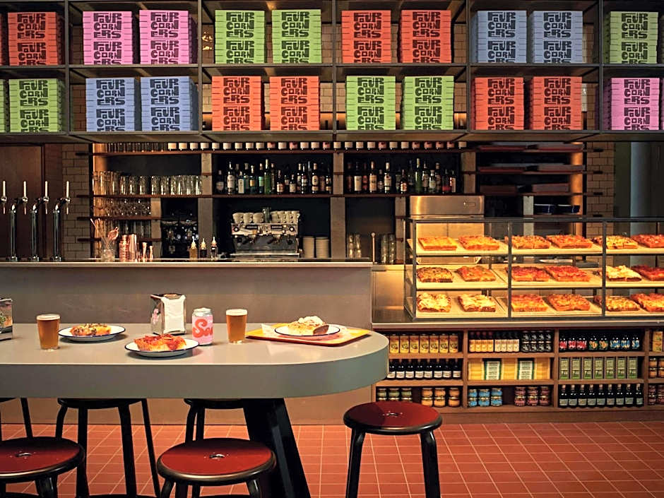 The Hoxton, Poblenou